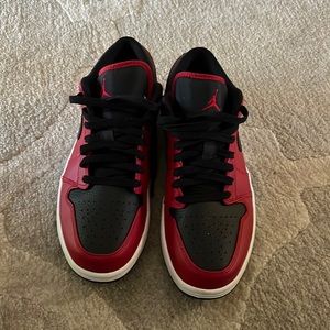Air Jordan 1 lows